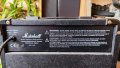10-ватови кубета за китара Marshall MG10CD - 2 броя, снимка 4