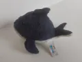 КИТ / РИБКА оригинална плюшена играчка SEMO Germany, снимка 2
