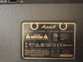 преносима Bluetooth тонколона "Marshall Stockwell"/оригинал/, снимка 8