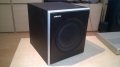 samsung ps-aw710 subwoofer-АКТИВЕН-внос франция, снимка 4