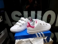 Adidas Stan Smith CF C, снимка 1