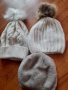 Детски шапки, снимка 1 - Шапки, шалове и ръкавици - 43895671