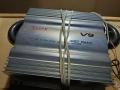 автомобилен усилвател Shark V9. 1000w , снимка 1