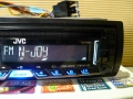 JVC KD-R462 USB / AUX / CD / Radio, снимка 3