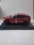 Метална количка 1:24 Alfa Romeo Stelvio - Bburago, снимка 1