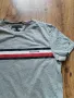 Tommy Hilfiger - страхотна мъжка тениска M, снимка 3
