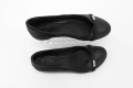 Нови оригинални Crocs черни балеринки 34 номер, снимка 15