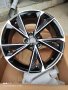 Джанти за Ауди Audi 17" цола новия RS модел 5х112 чисто нови А3 А4 А6..., снимка 2