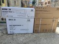 Инверторен климатик Toshiba Super Daiseikai 9 RAS-10PKVPG-E / RAS-10PAVPG-E, снимка 9