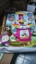 Детска кухня Smoby - Маша и Мечока Smoby 310710 /ПРЕОЦЕНЕНА/, снимка 4