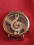 Елегантен дамски часовник красив стилен дизайн 39655, снимка 3