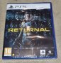 Returnal Нова игра за PS5, снимка 1 - Игри за PlayStation - 35427031