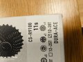 Shimano DURA ACE CS-R9100 11-speed Cassette 12-28,11-23,11-25,11-28, снимка 3