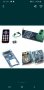 Arduino сензори RS485 to TTL  HC-05  RFID RC522  RTC  SD HC-SR501 VGA  DS18B20, снимка 3