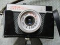 Фотоапарати руски "Смена 8" и "Смена 8М" с оригинални калъфи,кутия,атестат и инструкция , снимка 6