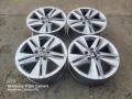 4 броя алуминиеви джанти за Volkswagen Golf 8-Hybrid 16, снимка 1
