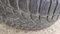 Зимни гуми Dunlop 245/45R17, снимка 7