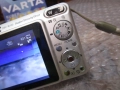 Sony Cybershot DSC W130 8,1MP, снимка 10