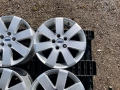 4бр.Алуминиеви джанти RONAL 16цола 5x108 за Ford Kuga,Focus,Connect,C-Max,Mondeo, снимка 6