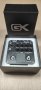 New GALLIEN-KRUEGER PLEX BASS PREAMP PEDAL 4-band EQ and footswitchable overdrive and compressor, снимка 2