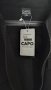 Ново Яке Capo button jacket Black, Size XXL, снимка 5