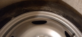 Отлични 4 зимни гуми с метални обновени джанти 215/60/16, снимка 10