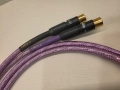 Nordost FREY 2 RCA 1м, снимка 1