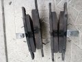 Предни Накладки БМВ Е60 Е61 Е63 Е65 Е66 730Д 630Д 530Д  BMW 730D E65 E66 E60 E61 530D , снимка 4