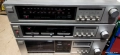 Fisher система 3 компонента,тунер дек и усилвател., снимка 1