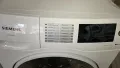 Siemens IQ 500 пералня със сушилня , снимка 2