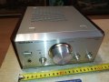 TECHNICS SE-HD51 AMPLIFIER-MADE IN JAPAN-SWISS 1412231132, снимка 4