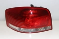 Ляв стоп Audi A3 8P 3 врати (2003-2008г.) 8P0945095, снимка 1