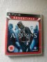 Assassins Creed Essentials за плейстейшън 3 , PS3 , playstation 3, снимка 1