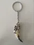 Ключодържател Вълк., снимка 3
