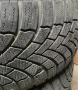 Зимни гуми BRIDGESTONE 195/65 R15 - 4бр., снимка 4