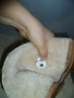 UGG оригинални ботуши №39, снимка 4
