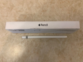 Apple Pencil Gen.1, снимка 1 - Таблети - 44932460