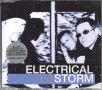 U2 -Electrical Storm, снимка 1 - CD дискове - 35475113