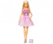 Кукла Barbie - Рожден ден GDJ36, снимка 3