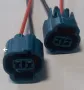 Букса, конектор, щекер за Toyota, Mazda,Honda,Ford, снимка 1