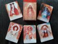Оракул карти: Divine Feminine Oracle & Goddess Power & Goddess Spirit, снимка 2