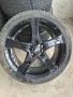 джанти 5х114,3 17"цола, снимка 1