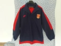 винтидж Nike Arsenal London яке Blackburn Umbro анцуг горница Блякбърн ЦСКА Англия, снимка 12