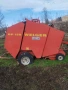 Продавам дискова косачка и ролона балирачка Велгер , снимка 5