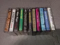 аудио касети с метъл по 14 лева, снимка 2