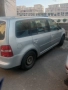 Vw Touran 2.0 tdi , снимка 2