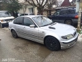 BMW e46 320d 150кс НА ЧАСТИ , снимка 1