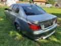 БМВ 530д 218 Е60 на части BMW 530d E60 na chasti, снимка 2