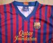 Тениска на Барселона/Меси 10/Barcelona Messi 10, снимка 4