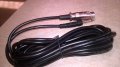 кабел НОВ-high grade profesional-кабел за микрофон, снимка 4